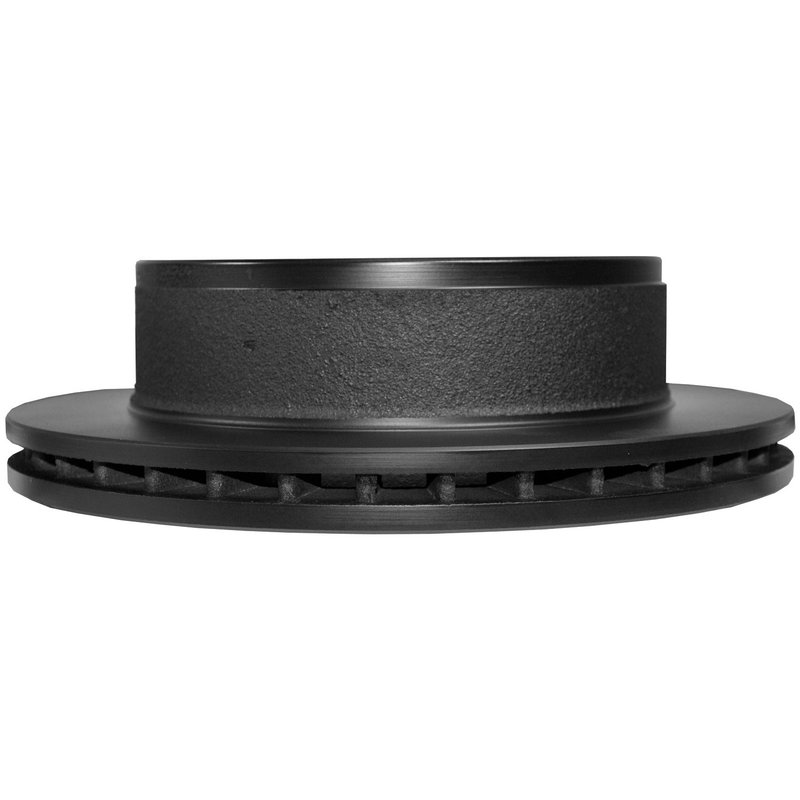 Bendix Friction SDR5260 Disc Brake Rotor - Rear