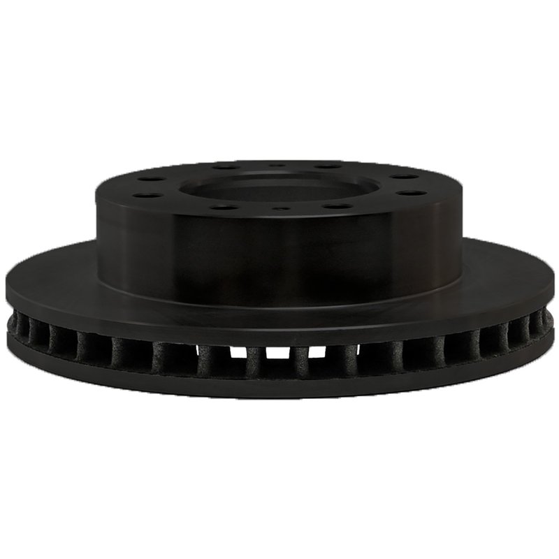 Bendix Friction SDR5261 Disc Brake Rotor - Front
