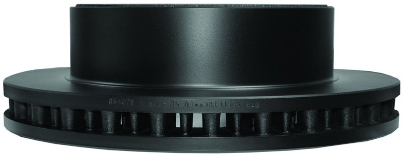 Bendix Friction SDR5274 Disc Brake Rotor - Front