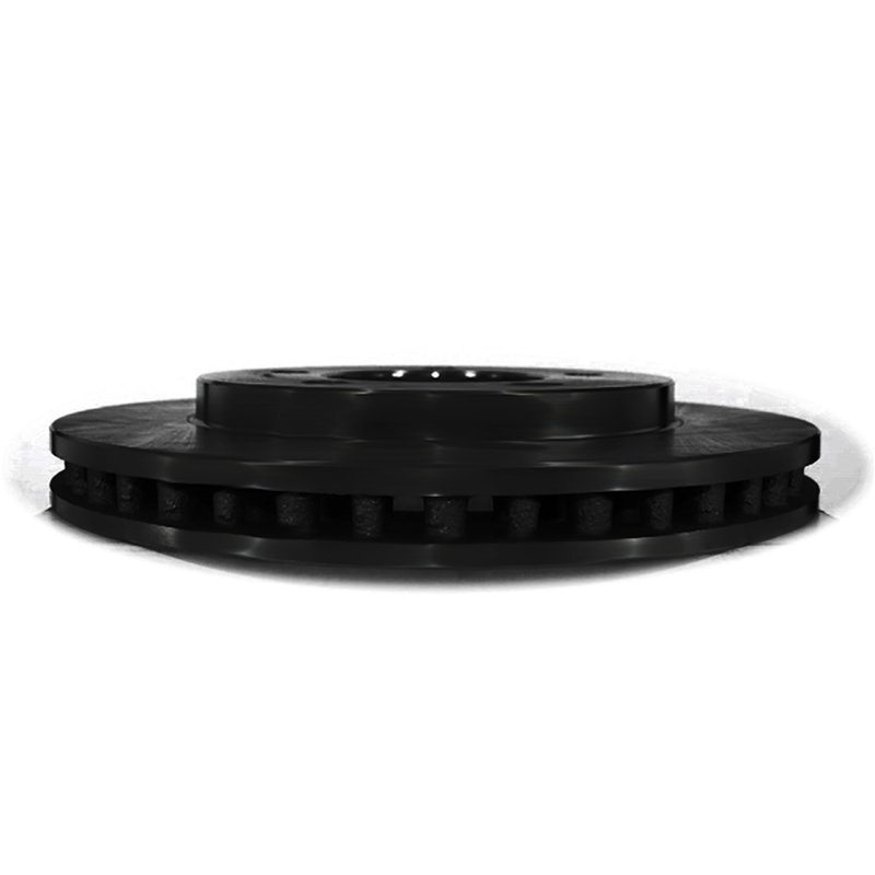 Bendix Friction SDR5275 Disc Brake Rotor - Front