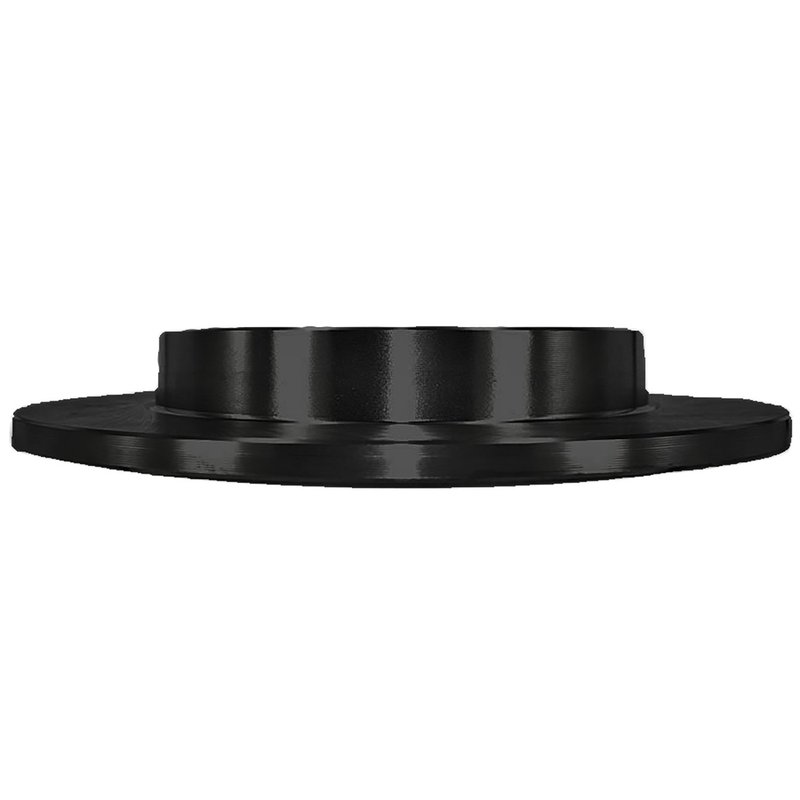 Bendix Friction SDR5299 Disc Brake Rotor - Rear