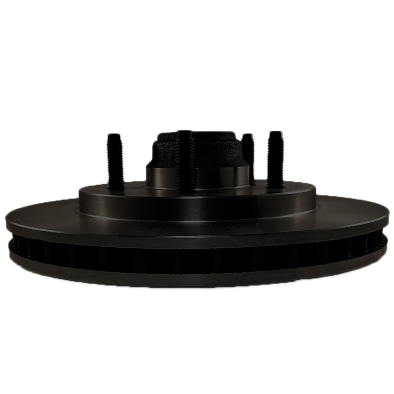 Bendix Friction SDR5303 Disc Brake Rotor and Hub Assembly - Front