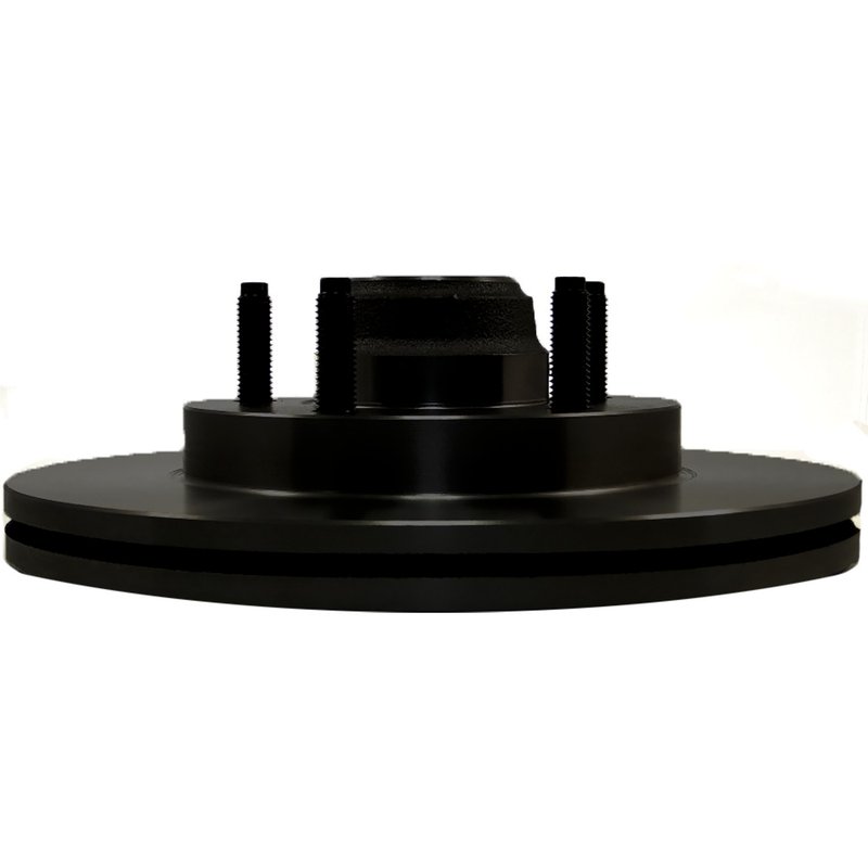 Bendix Friction SDR5310 Disc Brake Rotor and Hub Assembly - Front