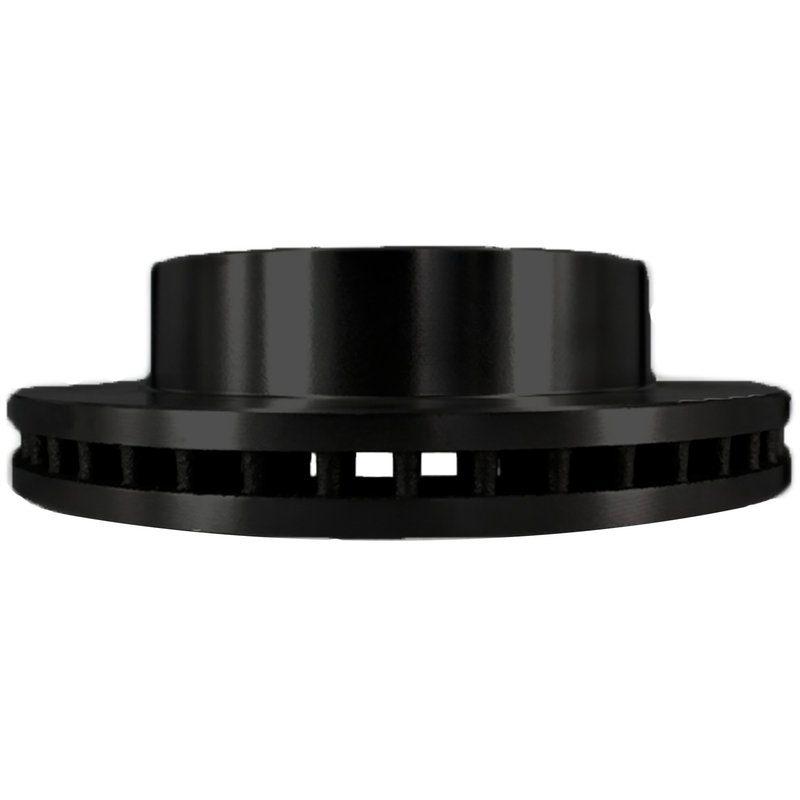 Bendix Friction SDR5316 Disc Brake Rotor - Front