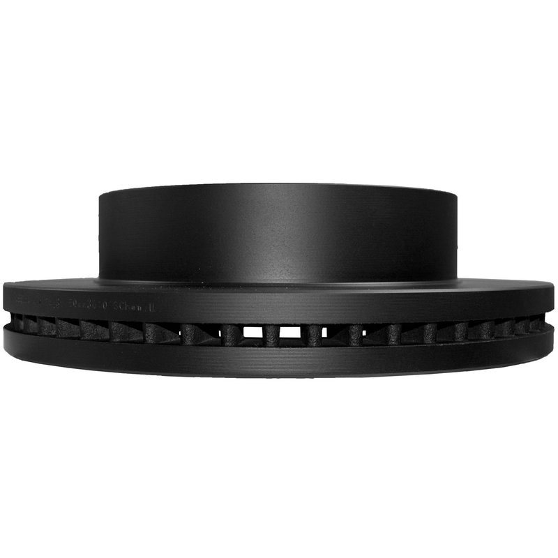 Bendix Friction SDR5317 Disc Brake Rotor - Front