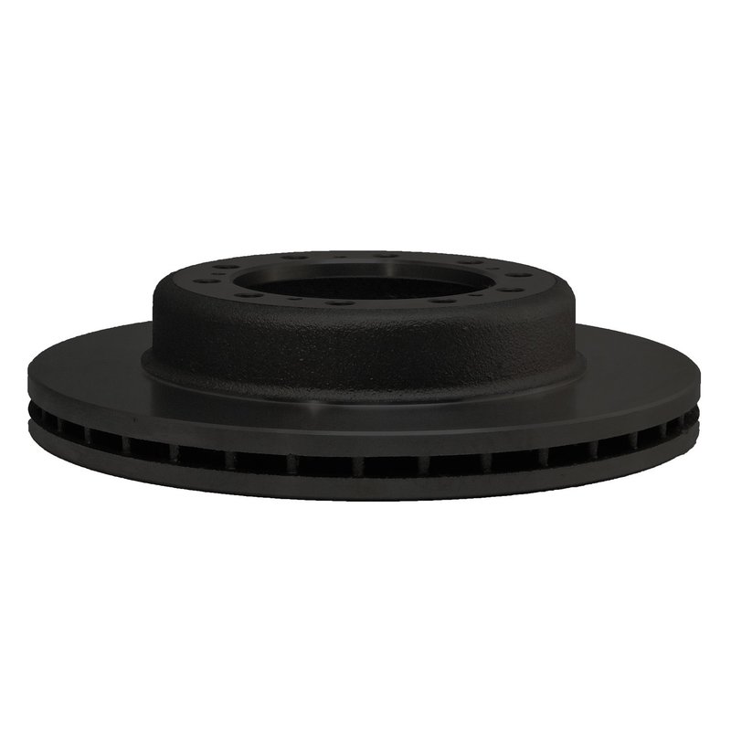 Bendix Friction SDR5345 Disc Brake Rotor - Rear