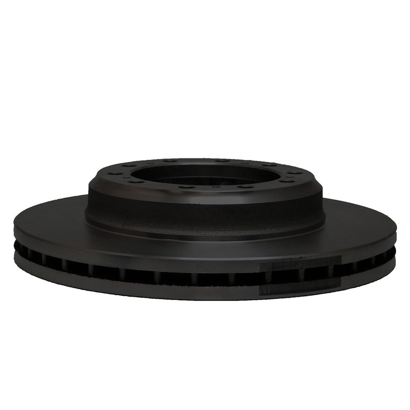 Bendix Friction SDR5346 Disc Brake Rotor - Front or Rear