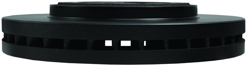 Bendix Friction SDR5347 Disc Brake Rotor - Front