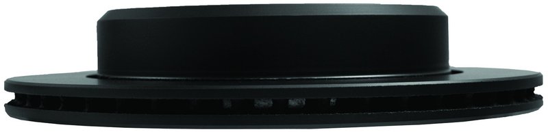 Bendix Friction SDR5353 Disc Brake Rotor - Rear