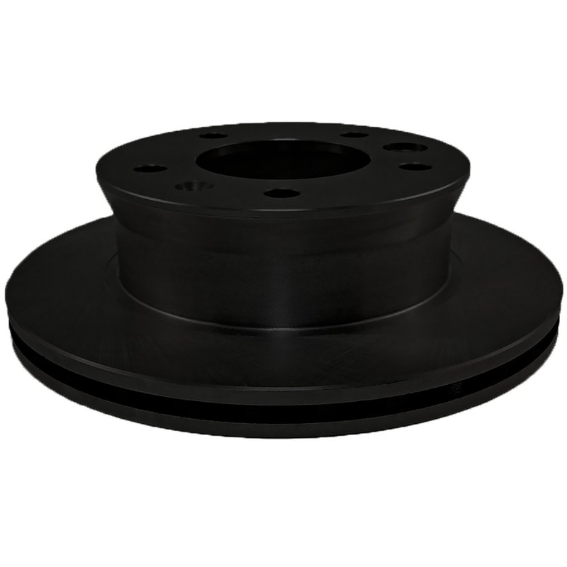 Bendix Friction SDR5424 Disc Brake Rotor - Front