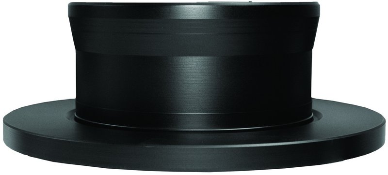 Bendix Friction SDR5432 Disc Brake Rotor - Rear