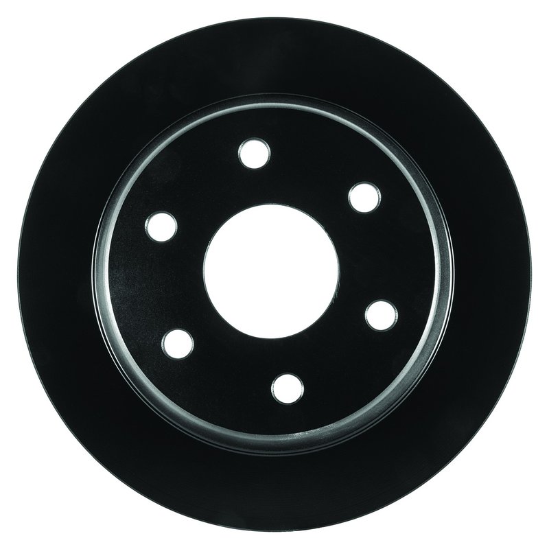 Bendix Friction SDR5441 Disc Brake Rotor - Rear