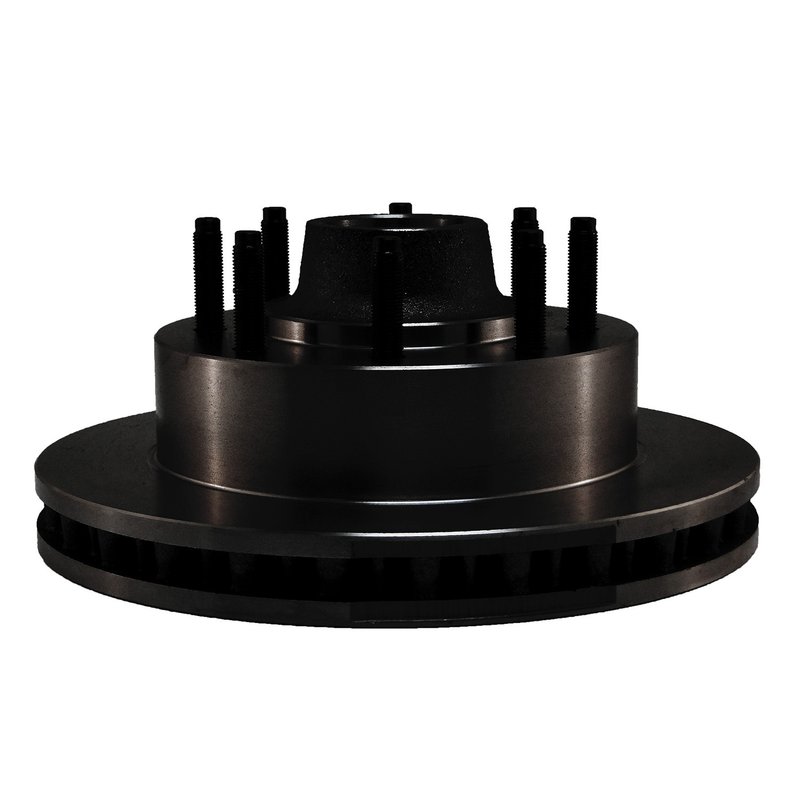 Bendix Friction SDR5480 Disc Brake Rotor - Front