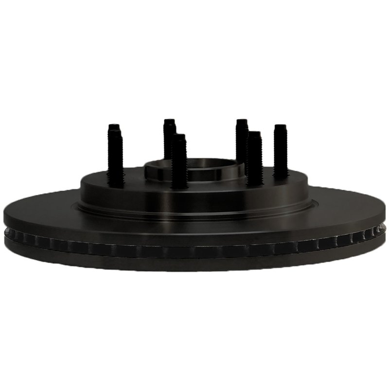 Bendix Friction SDR5520 Disc Brake Rotor and Hub Assembly - Front