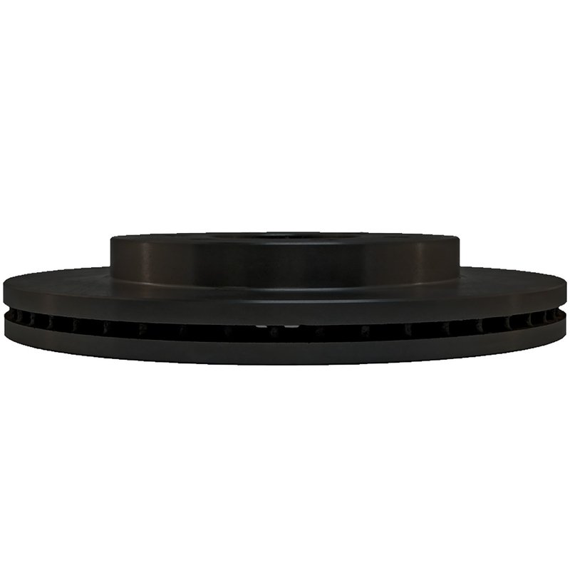 Bendix Friction SDR5527 Disc Brake Rotor - Front