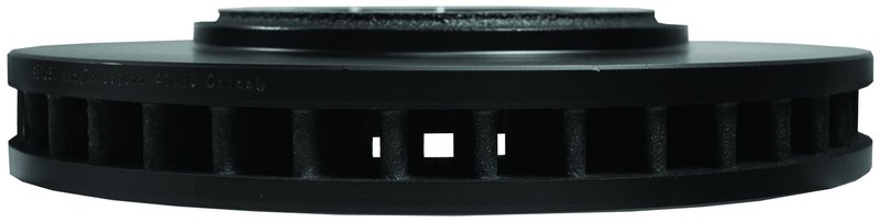 Bendix Friction SDR5533 Disc Brake Rotor - Front