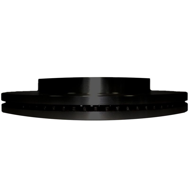 Bendix Friction SDR5544 Disc Brake Rotor - Front
