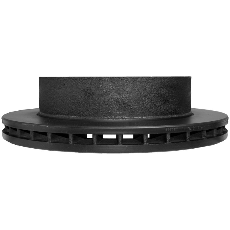 Bendix Friction SDR5574 Disc Brake Rotor - Front or Rear