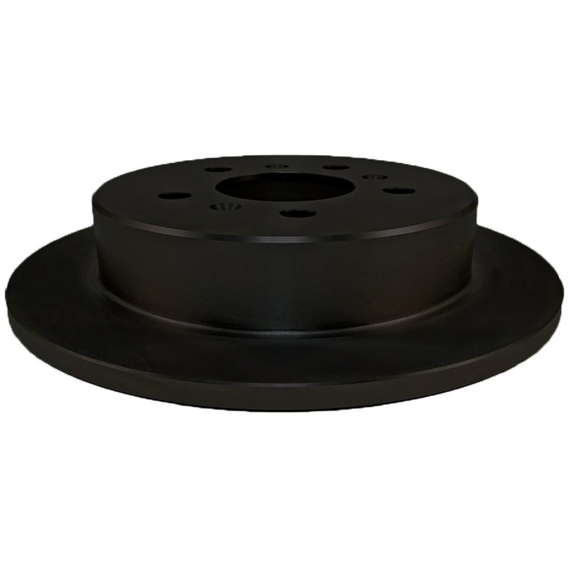 Bendix Friction SDR5628 Disc Brake Rotor - Rear