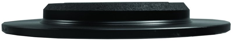 Bendix Friction SDR5667 Disc Brake Rotor - Rear