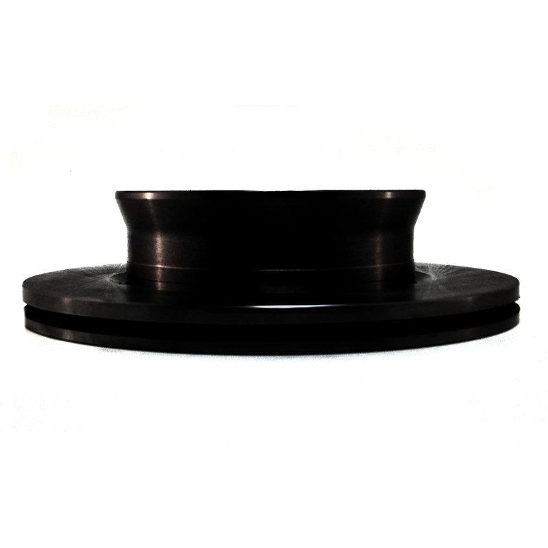 Bendix Friction SDR5669 Disc Brake Rotor - Front