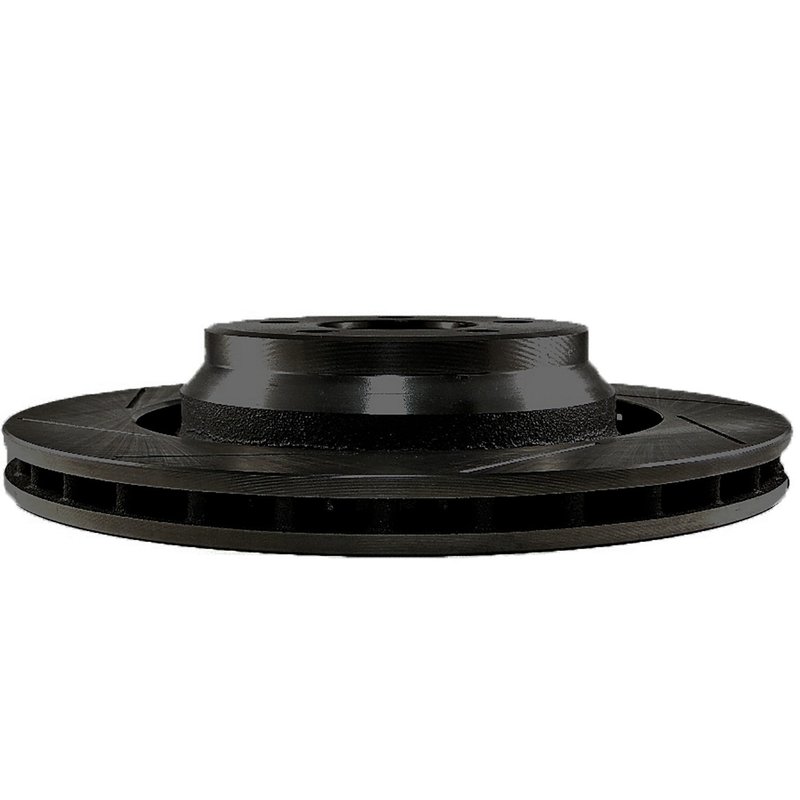Bendix Friction SDR5671 Disc Brake Rotor - Rear