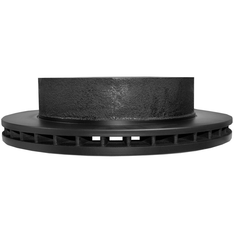 Bendix Friction SDR5689 Disc Brake Rotor - Front or Rear