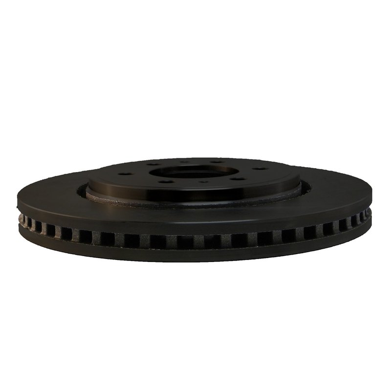 Bendix Friction SDR5698 Disc Brake Rotor - Front