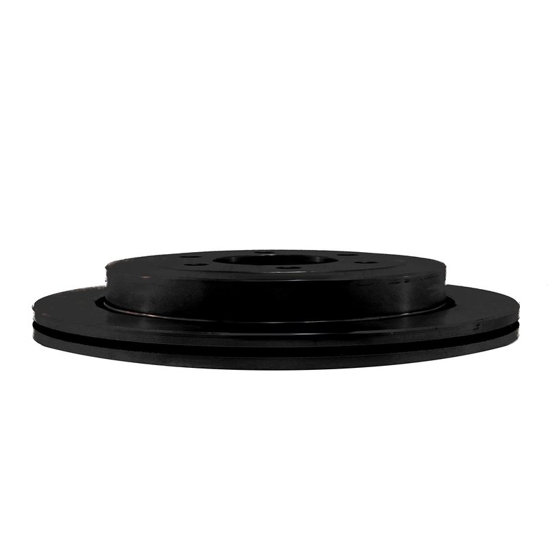 Bendix Friction SDR5699 Disc Brake Rotor - Rear
