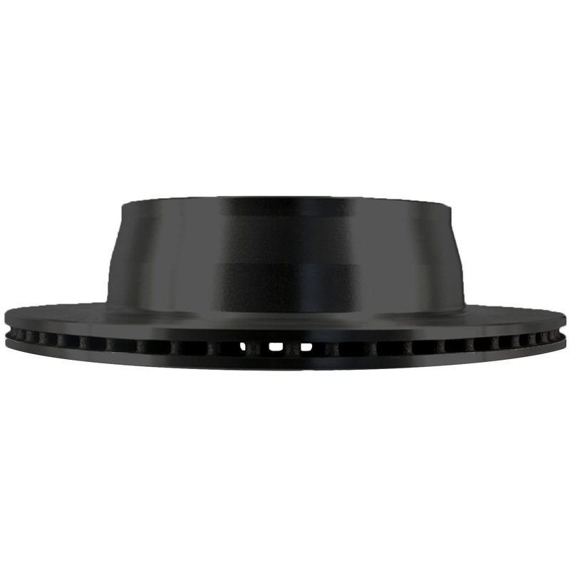 Bendix Friction SDR5729 Disc Brake Rotor - Rear