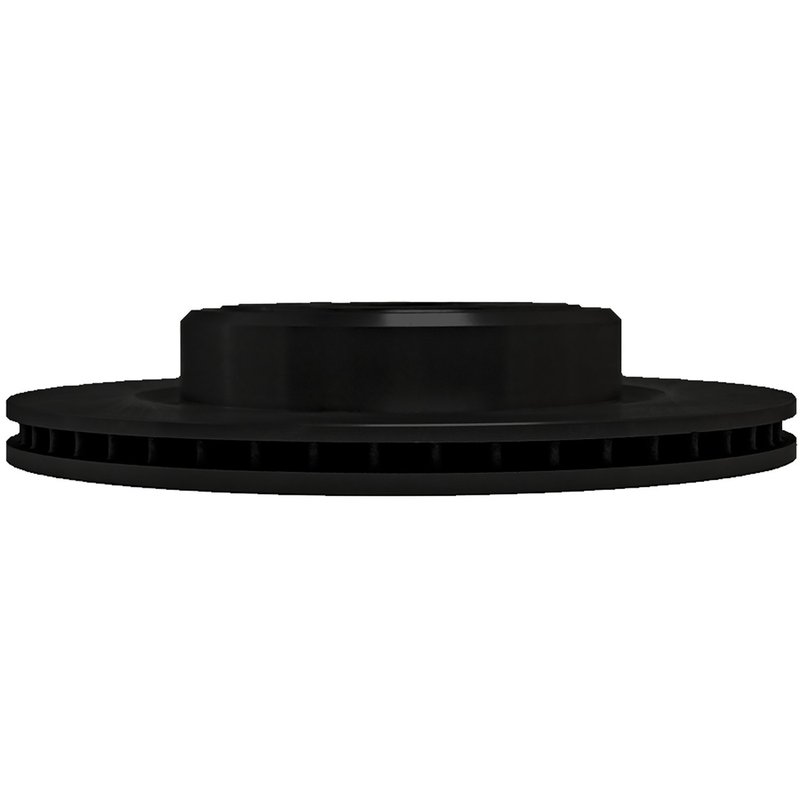 Bendix Friction SDR5739 Disc Brake Rotor - Rear