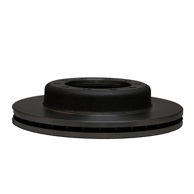 Bendix Friction SDR5763 Disc Brake Rotor - Front