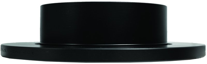 Bendix Friction SDR5826 Disc Brake Rotor - Rear