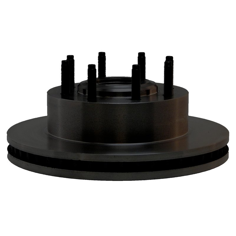Bendix Friction SDR5829 Disc Brake Rotor and Hub Assembly - Front