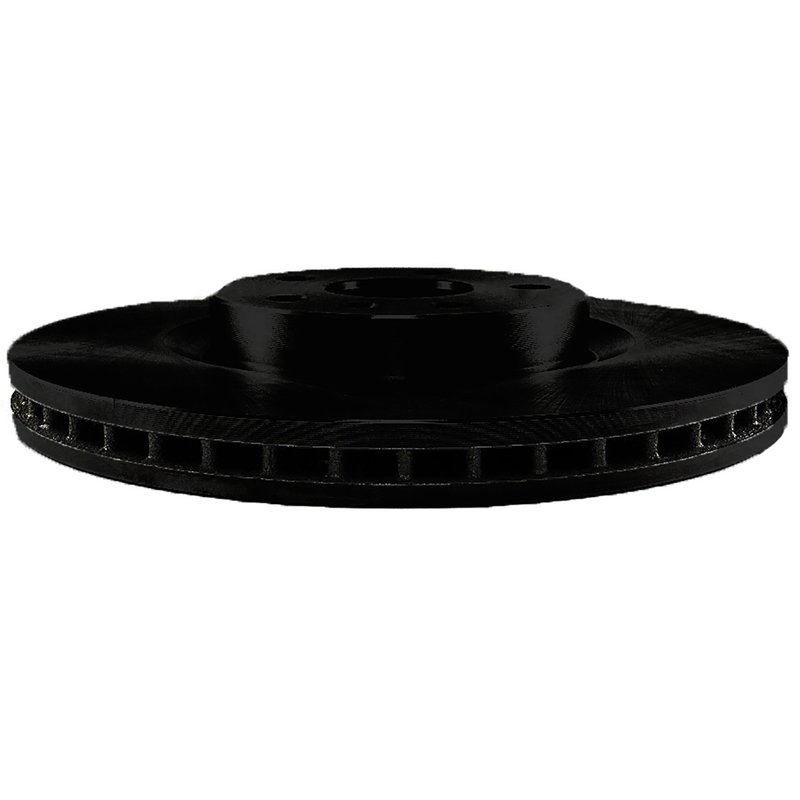 Bendix Friction SDR5839 Disc Brake Rotor - Front