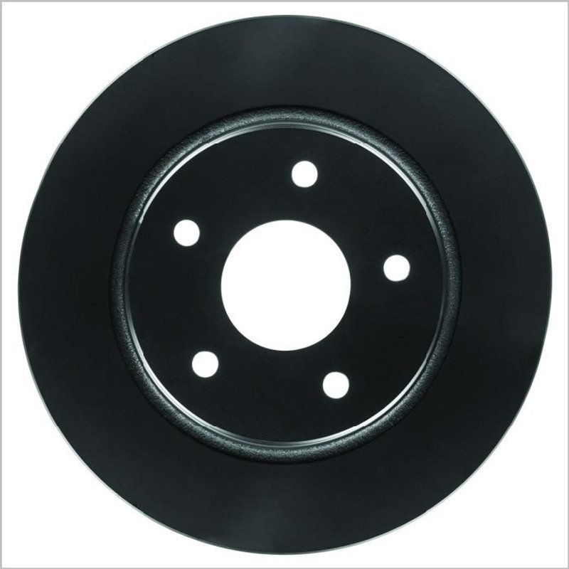 Bendix Friction SDR5844 Disc Brake Rotor - Rear