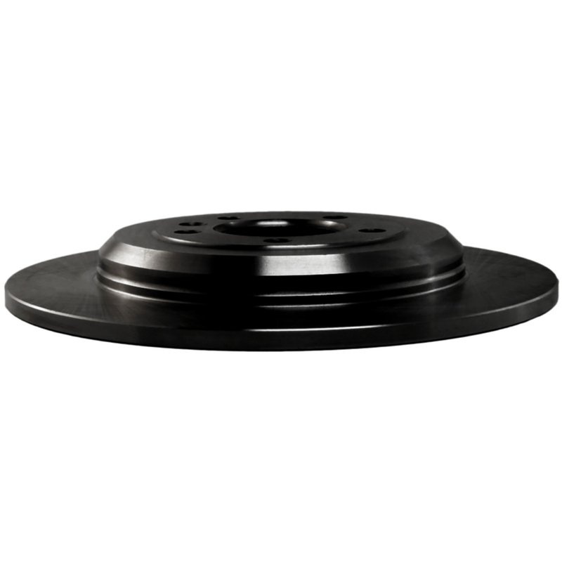 Bendix Friction SDR5898 Disc Brake Rotor - Rear