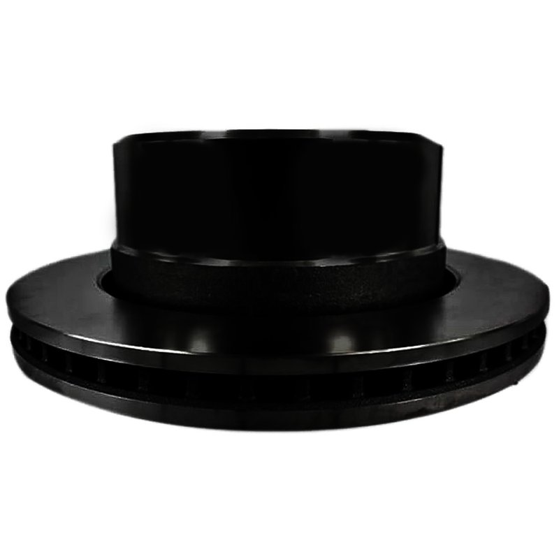 Bendix Friction SDR5910 Disc Brake Rotor - Rear