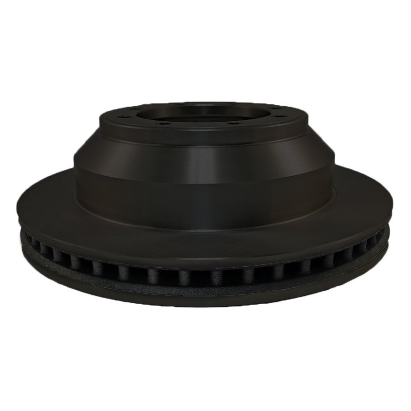 Bendix Friction SDR5914 Disc Brake Rotor - Rear