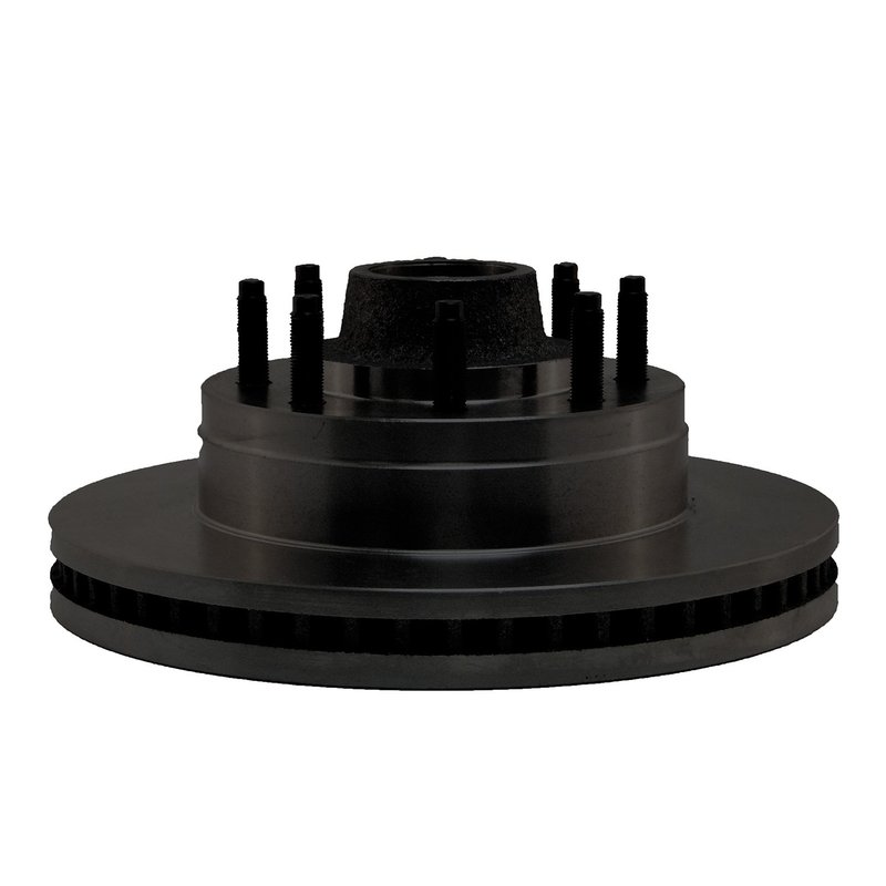 Bendix Friction SDR5915 Disc Brake Rotor and Hub Assembly - Front