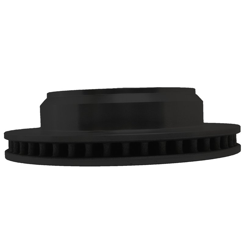 Bendix Friction SDR5916 Disc Brake Rotor - Rear