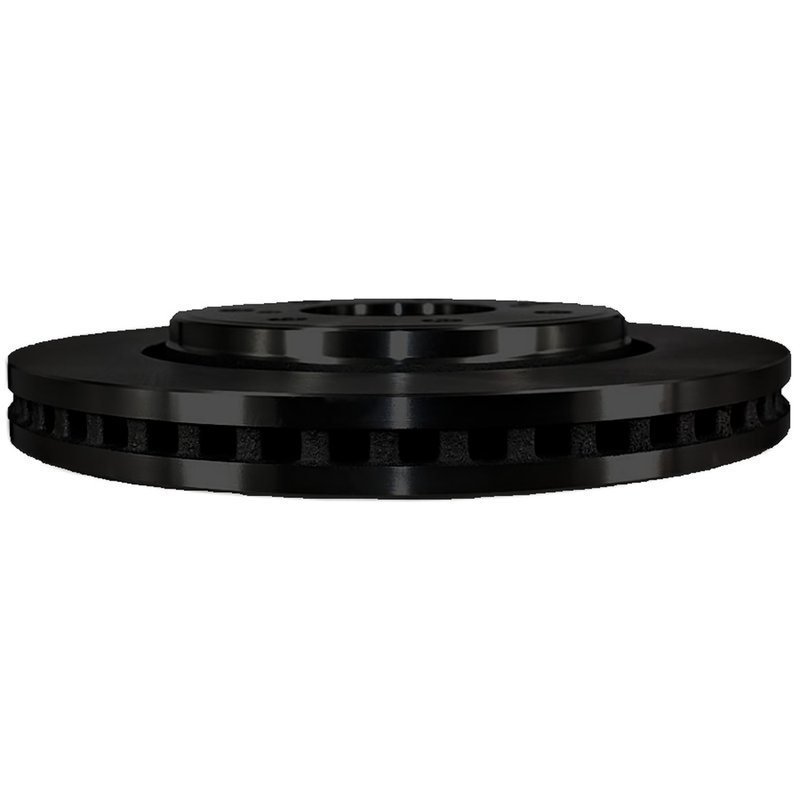 Bendix Friction SDR6053 Disc Brake Rotor - Front