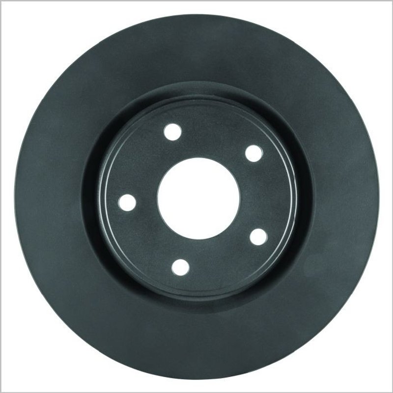 Bendix Friction SDR6170 Disc Brake Rotor - Front