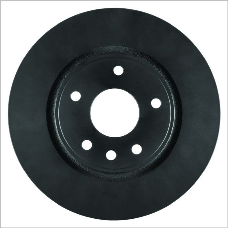 Bendix Friction SDR6171 Disc Brake Rotor - Rear
