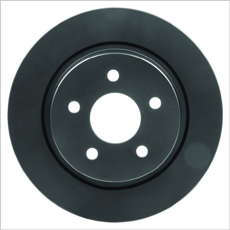 Bendix Friction SDR6200 Disc Brake Rotor - Rear