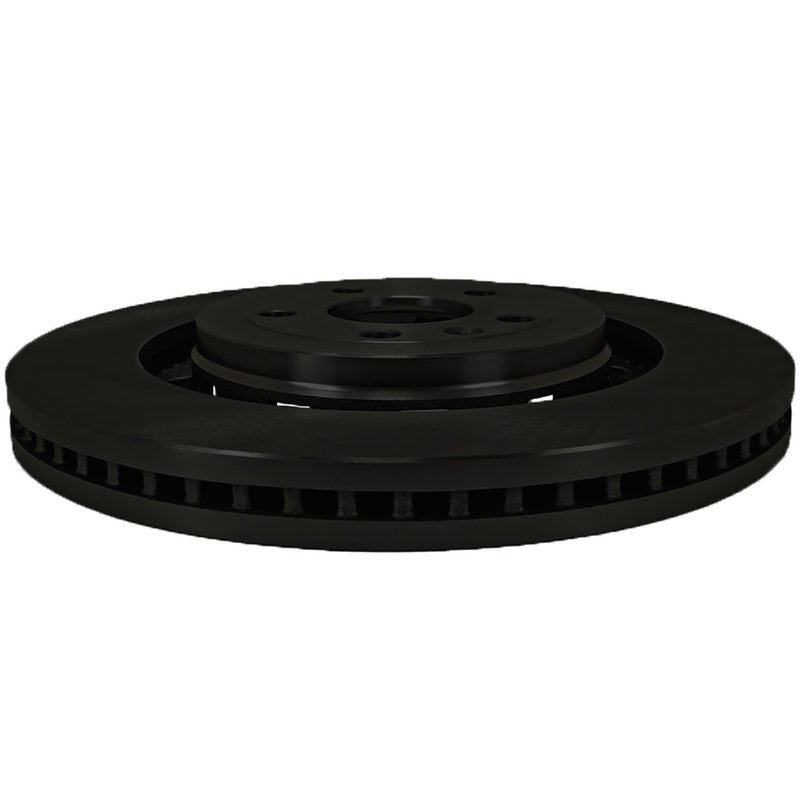 Bendix Friction SDR6201 Disc Brake Rotor - Front