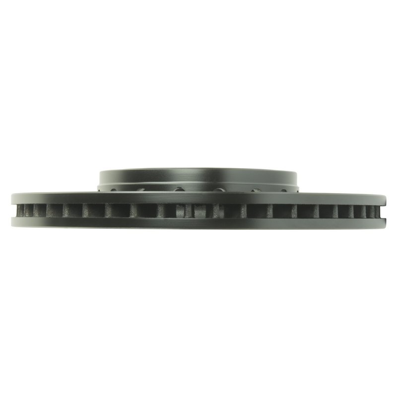 Bendix Friction SDR6275 Disc Brake Rotor - Front