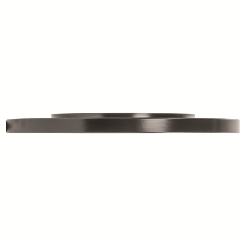 Bendix Friction SDR6280 Disc Brake Rotor - Rear