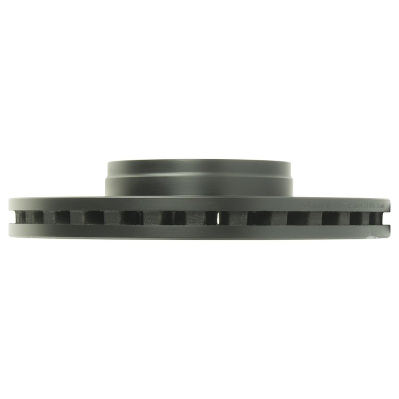 Bendix Friction SDR6281 Disc Brake Rotor - Front