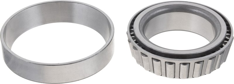BCA NBA5 Wheel Bearing and Race Set